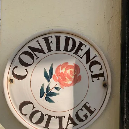 Confidence Heart Of *