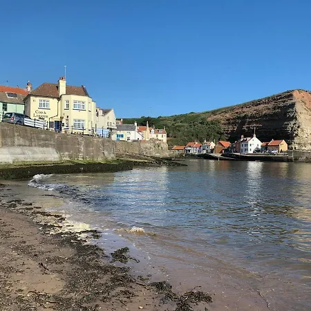 Confidence Heart Of Staithes